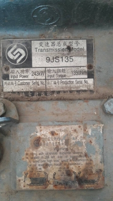 ขายเกียร์ฟลูเลอร์ของแชคแมนสภาพสวยจัด ราคาถูกมากครับ