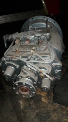 ขายเกียร์ฟลูเลอร์ของแชคแมนสภาพสวยจัด ราคาถูกมากครับ