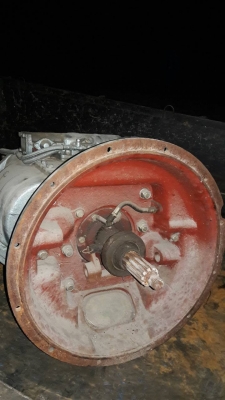 ขายเกียร์ฟลูเลอร์ของแชคแมนสภาพสวยจัด ราคาถูกมากครับ