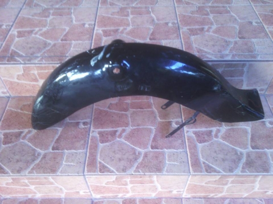 ขายบังโคลน ฮอนด้าหมู