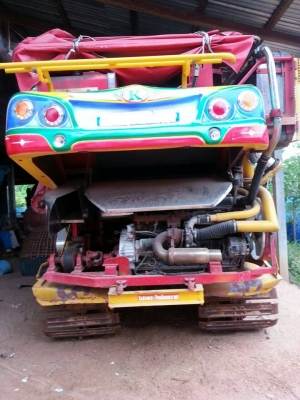 ขายรถเกี่ยวข้าว เกษตรพัฒนา ใช้งานได้ปีที่2 ตอนนี้ลงเกี่ยวแล้ว สนใจโทร 090-8588220คุณนะ 093-3258446คุณบิว หรือเข้าดูสินค้าอื่นๆได้ที่ www.truck.in.th/498 หรือเพจFacebook ณรงค์ ซื้อขายรถมือสอง (เว็บไซต์ส่วนตัว) หรือFacebook ตลาดรถมือสอง คุณนะ