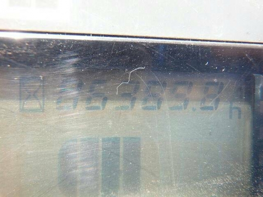 Komatsu PC 120-6E อามพิเศษแทรคกว้าง นำเข้าจากญี่ปุ่น โทร.090-986-2521 อ๊อบ