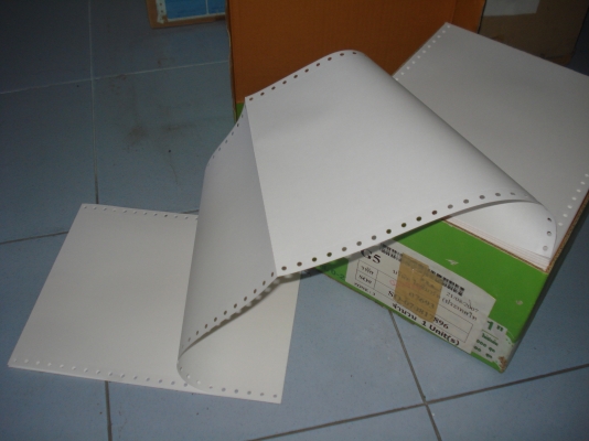 เครื่อง PRINTER EPSON LQ2080I