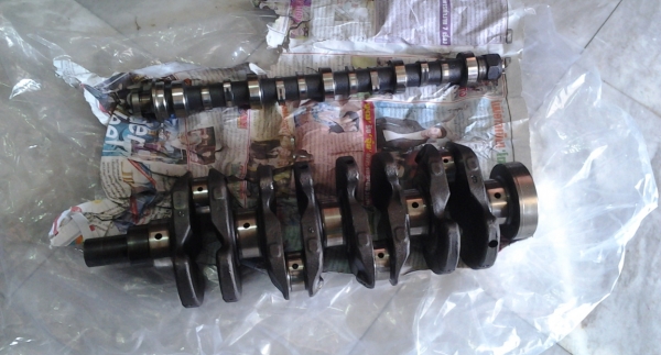 อะไหล่ honda city jazzปี03-06 ระหัส L15A อะไหล่ honda city jazzปี03-06 ระหัส L15A