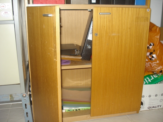 ตู้เก็บเอกสาร