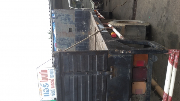 HINO FF3H 195 แรง ยาง9 .ขอบ 20 ยาว 7.20 ห้างแท้สภาพพร้อมใช้งาน  K.อู๊ด 081-2995537