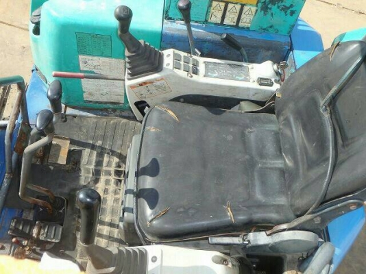 IHI 35NX นำเข้าจากญี่ปุ่น 090-986-2521 อ๊อบ