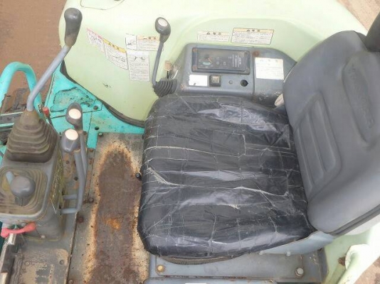 Yanmar vio30 นำเข้าจากญี่ปุ่น โทร.090-986-2521 อ๊อบ