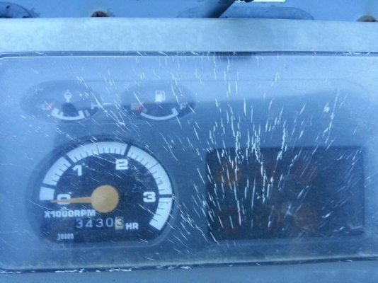 KUBOTA K-030 ผลิตและนำเข้าจากญี่ปุ่น 090-986-2521 อ๊อบ