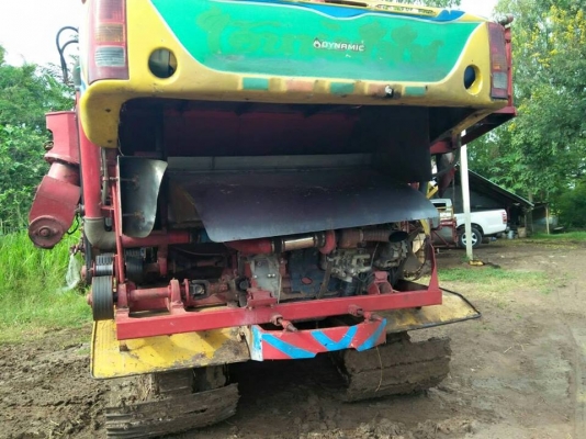 ขายรถเกี่ยวข้าว เกษตรพัฒนา ไอ้หนุ่มไวไฟ ปี54 สภาพพร้อมใช้งาน สนใจโทร 090-8588220คุณนะ 093-3258446คุณบิว หรือเข้าดูสินค้าอื่นๆได้ที่ www.truck.in.th/498 หรือเพจFacebook ณรงค์ ซื้อขายรถมือสอง (เว็บไซต์ส่วนตัว) หรือFacebook ตลาดรถมือสอง คุณนะ