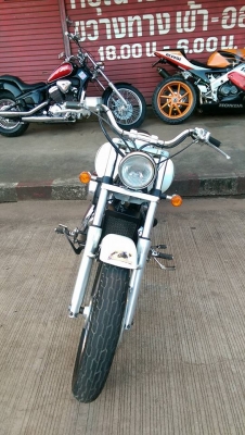 ขายคับ SHADOW SLASHER400 ปี2002 เดิมๆ สีสวย ระบบไฟออกหมด ท่อธันเดอร์ อินวอยส์สรรพสามิตร ราคา 79500 บาท ส่งได้ทั่วไทยคับ สนใจติดต่อ 081-0578282 FACEBOOK ชาญณรงค์ ป๊อป ชัยอมฤต ไอดีไลน์ POPBIGBIKESAKON คับ สนใจรถสวย ถูก ดี ต้อง POP BIGBIKE SAKONNAKHON คลิปวิ