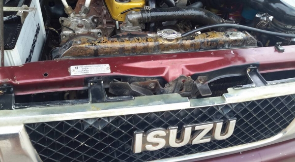 ขายครับ. อีชุชุ TFR90. ปี35  เครื่องดี. คัสชีสวยตลอดเส้นเดิมๆ ห้องเครื่องเดิม. แก้มซ้ายเปลี่ยนมาแล้วกับฝากระโปรง. คานหน้าเดิมกันชนหน้าเดิม ภายในสวยคอนโซนครบ แอร์แต่ต้องไปซ่อมเอา. รถขับดีช่วงล่างดี. กะบะไม่ผุ. ยางดี4เส้น ล้อแม็ก. เอกสารพร้อมโอน ภาสี59 ราคา