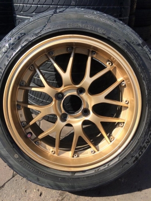 ล้อแม๊ก ขอบ 15” 4รู100 สวยๆพร้อมยาง Dunlop 195/55R15 ปี 12 ขาย 5,000 บาท สนใจโทร 062-121-9299 088-022-3848 ดูล้อแถวดอนเมืองครับ ล้อแม๊ก ขอบ 15” 4รู100 สวยๆพร้อมยาง Dunlop 195/55R15 ปี 12 ขาย 5,000 บาท สนใจโทร 062-121-9299 088-022-3848 ดูล้อแถวดอนเมืองครับ