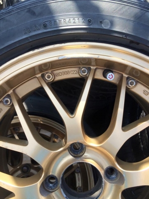 ล้อแม๊ก ขอบ 15” 4รู100 สวยๆพร้อมยาง Dunlop 195/55R15 ปี 12 ขาย 5,000 บาท สนใจโทร 062-121-9299 088-022-3848 ดูล้อแถวดอนเมืองครับ ล้อแม๊ก ขอบ 15” 4รู100 สวยๆพร้อมยาง Dunlop 195/55R15 ปี 12 ขาย 5,000 บาท สนใจโทร 062-121-9299 088-022-3848 ดูล้อแถวดอนเมืองครับ