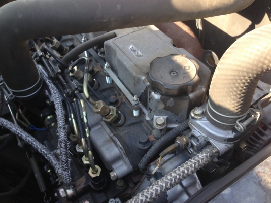 รถบดสั่นสะเทือน 4ตัน Sumitomo รุ่น3 นำเข้าจากญี่ปุ่น โทร.090-986-2521 อ๊อบ