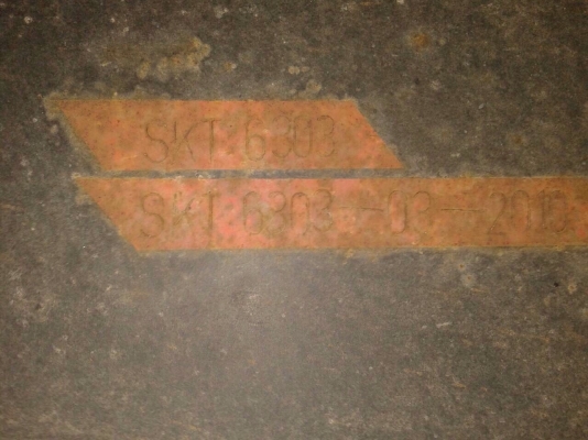 ขายรถพ่วงแม่ลูก Hino S500 เครื่อง 344 แรง ปี 53 กระบะดัมพ์แม่ลูก ลูก 3 เพลาแท้ ยาว 6.80 เมตร ขายรถพ่วงแม่ลูก Hino S500 เครื่อง 344 แรง ปี 53 กระบะดัมพ์แม่ลูก ลูก 3 เพลาแท้ ยาว 6.80 เมตร