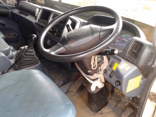 ขายรถพ่วงแม่ลูก Hino S500 เครื่อง 344 แรง ปี 53 กระบะดัมพ์แม่ลูก ลูก 3 เพลาแท้ ยาว 6.80 เมตร ขายรถพ่วงแม่ลูก Hino S500 เครื่อง 344 แรง ปี 53 กระบะดัมพ์แม่ลูก ลูก 3 เพลาแท้ ยาว 6.80 เมตร