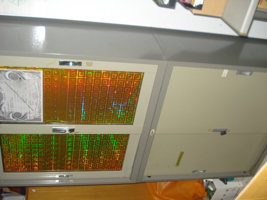 ตู้เก็บเอกสาร