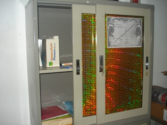 ตู้เก็บเอกสาร