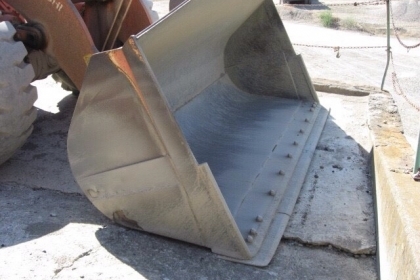 รถสวยมาอีกแล้ว Hitachi LX160-7 รุ่นนิยม เทียบเท่า 300 นำเข้าจากญี่ปุ่น 090-986-2521 อ๊อบ