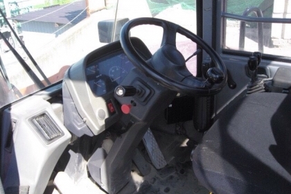 รถสวยมาอีกแล้ว Hitachi LX160-7 รุ่นนิยม เทียบเท่า 300 นำเข้าจากญี่ปุ่น 090-986-2521 อ๊อบ