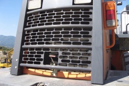 รถสวยมาอีกแล้ว Hitachi LX160-7 รุ่นนิยม เทียบเท่า 300 นำเข้าจากญี่ปุ่น 090-986-2521 อ๊อบ