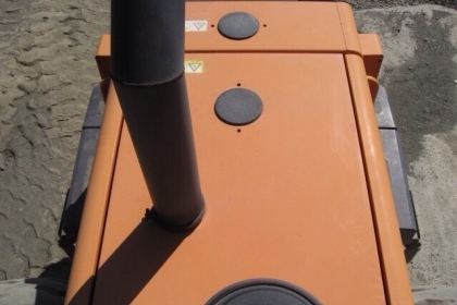 รถสวยมาอีกแล้ว Hitachi LX160-7 รุ่นนิยม เทียบเท่า 300 นำเข้าจากญี่ปุ่น 090-986-2521 อ๊อบ