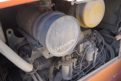 รถสวยมาอีกแล้ว Hitachi LX160-7 รุ่นนิยม เทียบเท่า 300 นำเข้าจากญี่ปุ่น 090-986-2521 อ๊อบ