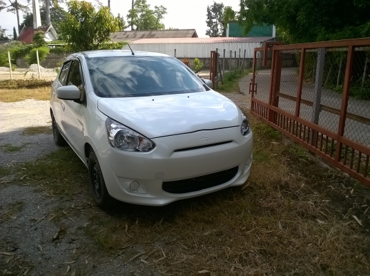 Mirage Top สุด 2013 แคj 189,000