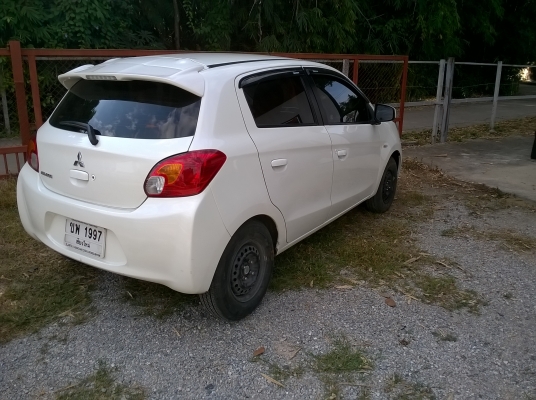 Mirage Top สุด 2013 แคj 189,000