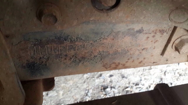 ขายรถบรรทุกหกล้อ Mitsubishi euro1 เครื่อง 120 แรง รถห้าง ทะเบียนพร้อม ขายรถบรรทุกหกล้อ Mitsubishi euro1 เครื่อง 120 แรง รถห้าง ทะเบียนพร้อม