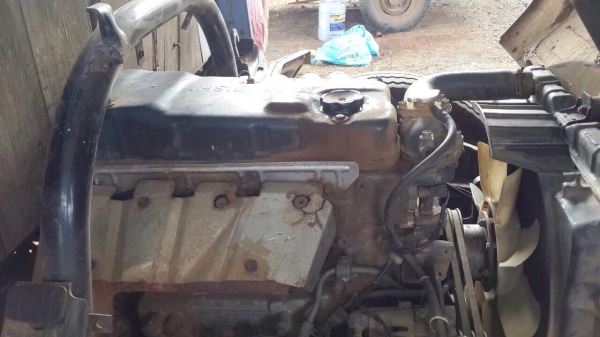 ขายรถบรรทุกหกล้อ Mitsubishi euro1 เครื่อง 120 แรง รถห้าง ทะเบียนพร้อม ขายรถบรรทุกหกล้อ Mitsubishi euro1 เครื่อง 120 แรง รถห้าง ทะเบียนพร้อม