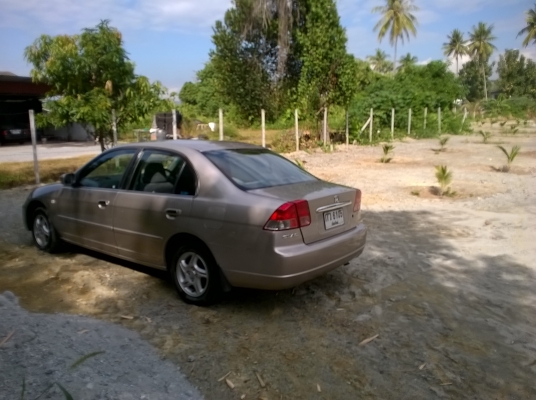 Dimension ปี 2002 เกียร์ธรรมดา 99000