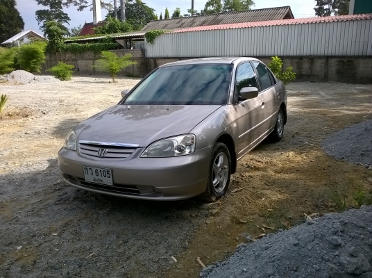 Dimension ปี 2002 เกียร์ธรรมดา 99000