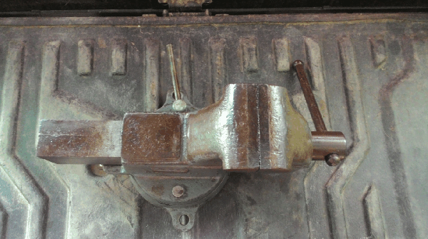 ขายด่วนปากกา COLUMBIAN CLEVELAND OHIO MADE IN U.S.A.( เหล็กหล่อเหนียว) ขายด่วนปากกา COLUMBIAN CLEVELAND OHIO MADE IN U.S.A.( เหล็กหล่อเหนียว)