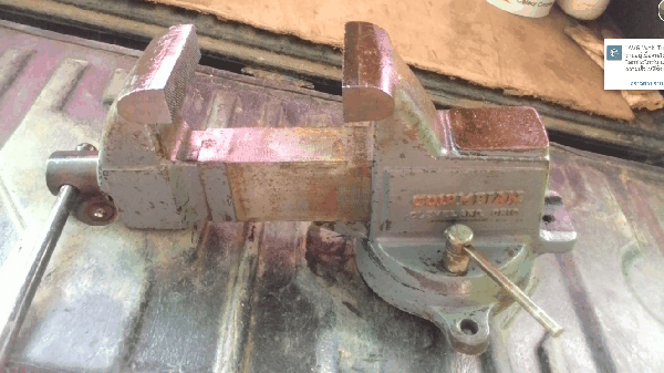 ขายด่วนปากกา COLUMBIAN CLEVELAND OHIO MADE IN U.S.A.( เหล็กหล่อเหนียว) ขายด่วนปากกา COLUMBIAN CLEVELAND OHIO MADE IN U.S.A.( เหล็กหล่อเหนียว)