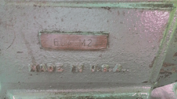 ขายด่วนปากกา COLUMBIAN CLEVELAND OHIO MADE IN U.S.A.( เหล็กหล่อเหนียว) ขายด่วนปากกา COLUMBIAN CLEVELAND OHIO MADE IN U.S.A.( เหล็กหล่อเหนียว)