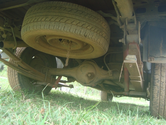 กะบะอีซุซุปี95 รถบ้านๆเดิมๆบางๆทั้งคันเครื่องดีประหยัดน้ำมัน พร้อมโอนที่ขนส่ง