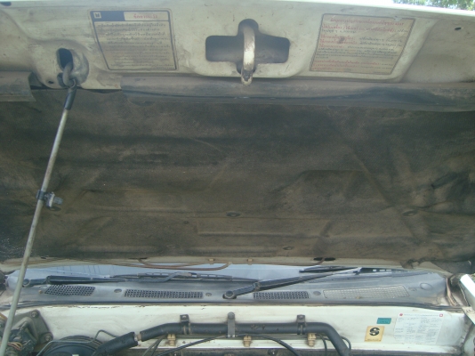 กะบะอีซุซุปี95 รถบ้านๆเดิมๆบางๆทั้งคันเครื่องดีประหยัดน้ำมัน พร้อมโอนที่ขนส่ง