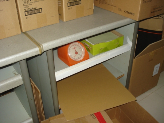 โต็ะคอม 2 ตัว 500