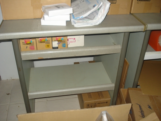 โต็ะคอม 2 ตัว 500