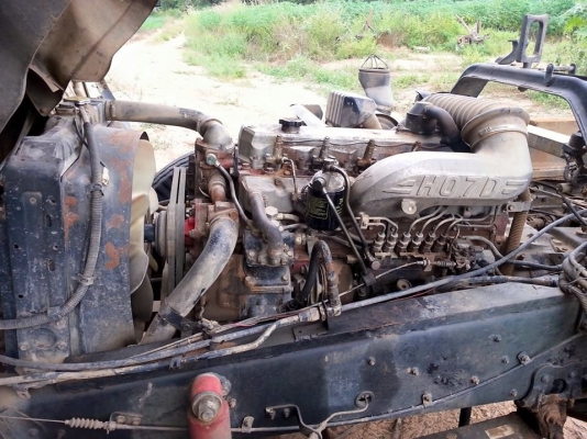 ขายดั้ม2เพลา FM3Hปี39 เครื่อง195แรง เกียร์เดิม สโลเดิม กระบะดั้มเนียม มีระบบลำโพงลากพ่วง ภายในสวย แอร์เย็น สภาพพร้อมใช้งาน เอกสารพร้อมโอน สนใจโทร 090-8588220คุณนะ 093-3258446คุณบิว หรือเข้าดูสินค้าอื่นๆได้ที่ www.truck.in.th/498 หรือเพจFacebook ณรงค์ ซื้อ