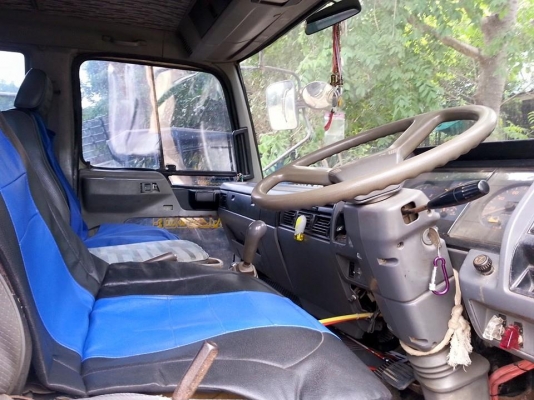 ขายดั้ม2เพลา FM3Hปี39 เครื่อง195แรง เกียร์เดิม สโลเดิม กระบะดั้มเนียม มีระบบลำโพงลากพ่วง ภายในสวย แอร์เย็น สภาพพร้อมใช้งาน เอกสารพร้อมโอน สนใจโทร 090-8588220คุณนะ 093-3258446คุณบิว หรือเข้าดูสินค้าอื่นๆได้ที่ www.truck.in.th/498 หรือเพจFacebook ณรงค์ ซื้อ