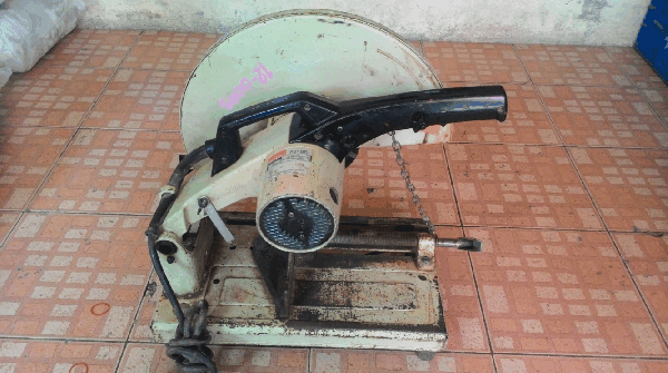 -ขายด่วนไฟเบอร์ตัดเหล็ก MAKITA 2416S 16" -ขายด่วนไฟเบอร์ตัดเหล็ก MAKITA 2416S 16"