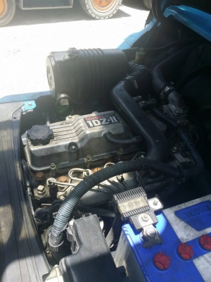 +++ ขายโฟล์คลิฟท์ TOYOTA 8FD30 รุ่น 8 (รถนอก สภาพดี) ขนาด 3 ตัน เครื่องยนต์ดีเซล เสา 3 เมตร งาเลื่อนซ้าย+ขวา เกียร์ออโตเมติค ยางตัน +++ ขายโฟล์คลิฟท์ TOYOTA 8FD30 รุ่น 8 (รถนอก สภาพดี) ขนาด 3 ตัน เครื่องยนต์ดีเซล เสา 3 เมตร งาเลื่อนซ้าย+ขวา เกียร์ออโตเมติค ยางตัน