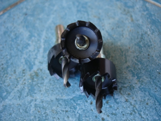 โฮซอว์เจาะเหล็ก ขนาด 20 mm โฮซอว์เจาะเหล็ก ขนาด 20 mm