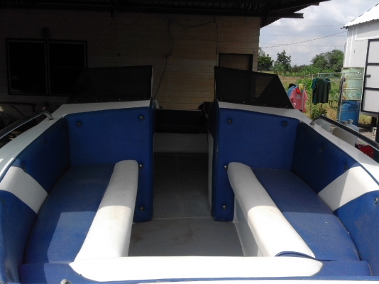 เรือ18ฟุต