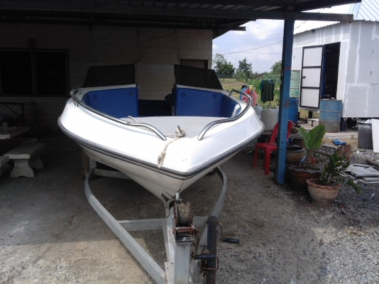 เรือ18ฟุต