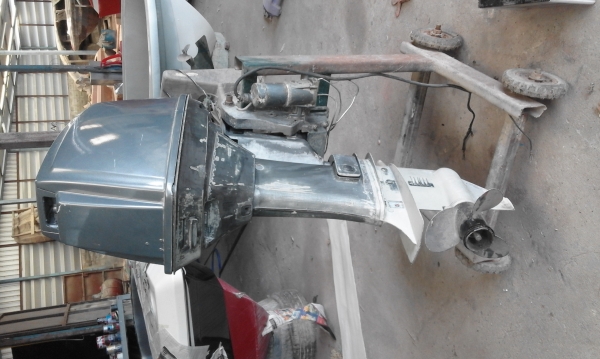 เรือ18ฟุต