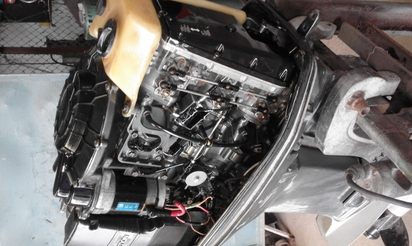 เรือ18ฟุต